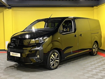 Image véhicule  Peugeot TRAVELLER (52)