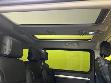 Image véhicule  Peugeot TRAVELLER (31)