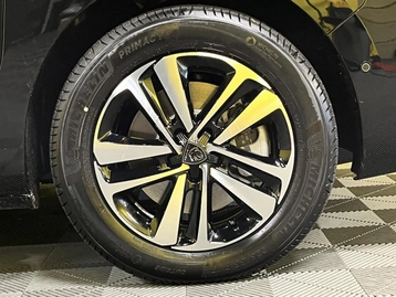 Image véhicule  Peugeot TRAVELLER (44)