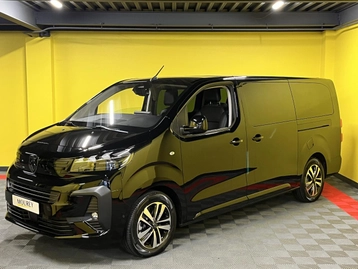 Image véhicule  Peugeot TRAVELLER (55)