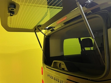 Image véhicule  Peugeot TRAVELLER (11)