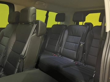 Image véhicule  Peugeot TRAVELLER (51)