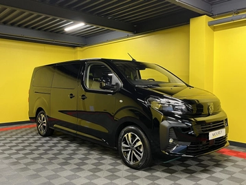 Image véhicule  Peugeot TRAVELLER (25)