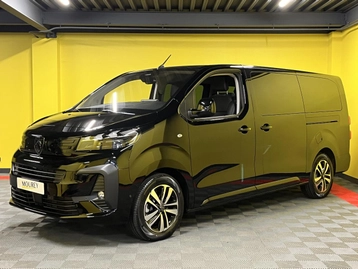 Image véhicule  Peugeot TRAVELLER (0)