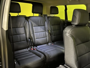 Image véhicule  Peugeot TRAVELLER (32)