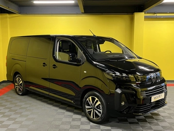 Image véhicule  Peugeot TRAVELLER (53)