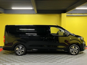 Image véhicule  Peugeot TRAVELLER (16)