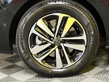 Image véhicule  Peugeot TRAVELLER (57)