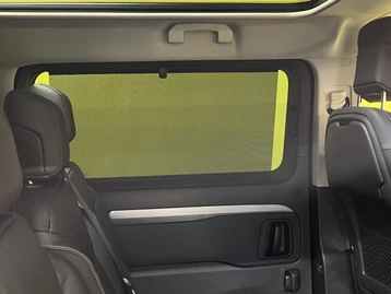 Image véhicule  Peugeot TRAVELLER (17)