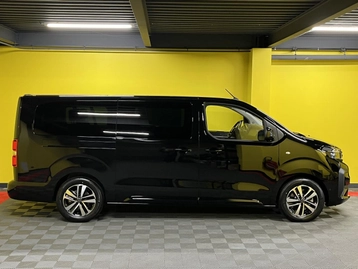 Image véhicule  Peugeot TRAVELLER (43)