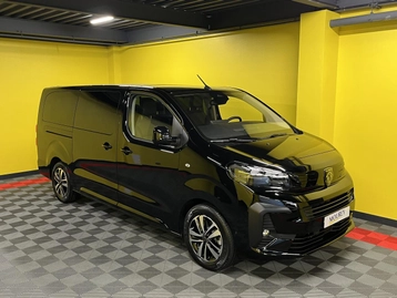 Image véhicule  Peugeot TRAVELLER (41)