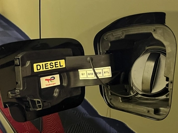 Image véhicule  Peugeot TRAVELLER (33)