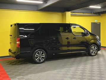 Image véhicule  Peugeot TRAVELLER (13)