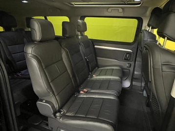 Image véhicule  Peugeot TRAVELLER (9)