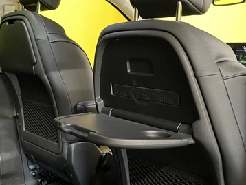 Image véhicule  Peugeot TRAVELLER (12)