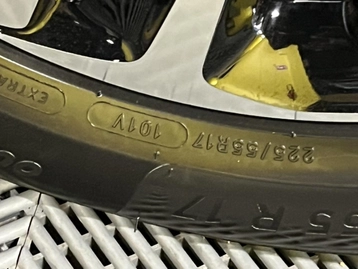 Image véhicule  Peugeot TRAVELLER (45)