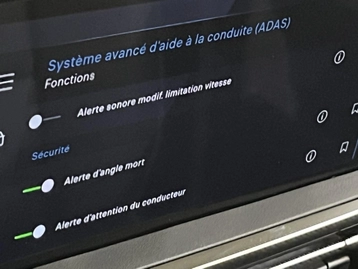 Image véhicule  Peugeot TRAVELLER (40)