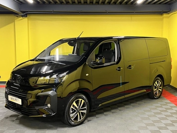 Image véhicule  Peugeot TRAVELLER (56)