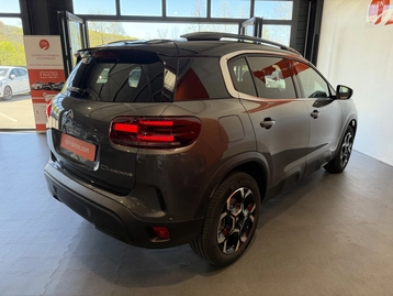 Image véhicule  Citroën C5 AIRCROSS (4)