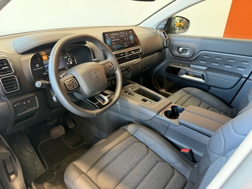 Image véhicule  Citroën C5 AIRCROSS (7)