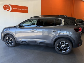 Image véhicule  Citroën C5 AIRCROSS (1)