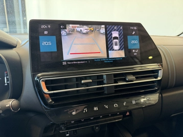 Image véhicule  Citroën C5 AIRCROSS (10)