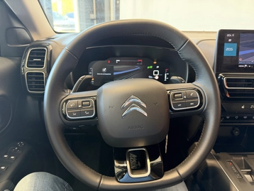 Image véhicule  Citroën C5 AIRCROSS (12)