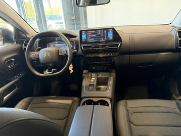 Image véhicule  Citroën C5 AIRCROSS (5)