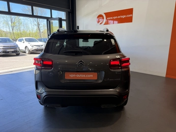 Image véhicule  Citroën C5 AIRCROSS (3)