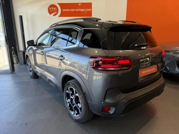 Image véhicule  Citroën C5 AIRCROSS (2)