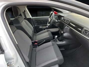 Image véhicule  Citroën C3 (14)