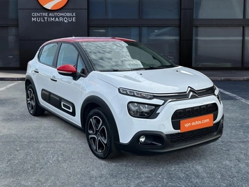 Image véhicule  Citroën C3 (6)