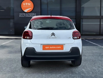 Image véhicule  Citroën C3 (3)