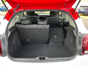 Image véhicule  Citroën C3 (17)