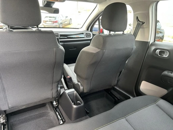 Image véhicule  Citroën C3 (34)