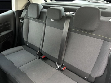 Image véhicule  Citroën C3 (12)