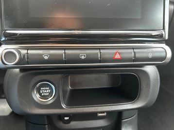 Image véhicule  Citroën C3 (25)