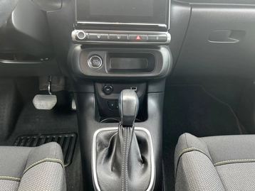 Image véhicule  Citroën C3 (10)