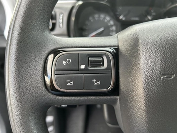 Image véhicule  Citroën C3 (21)