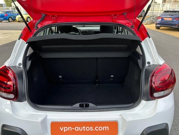 Image véhicule  Citroën C3 (15)