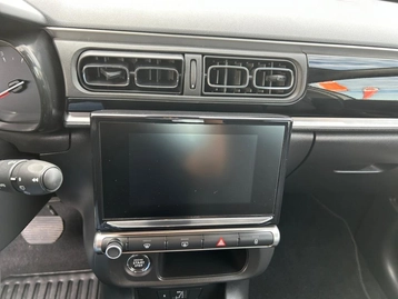Image véhicule  Citroën C3 (24)