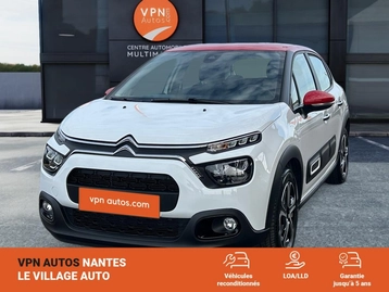 Image véhicule  Citroën C3 (0)