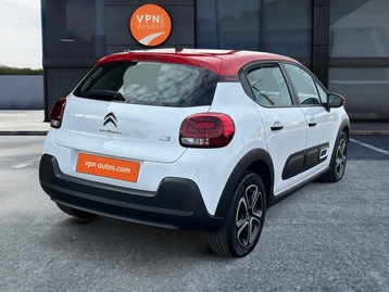 Image véhicule  Citroën C3 (4)
