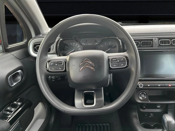 Image véhicule  Citroën C3 (11)