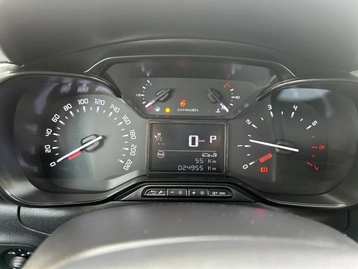 Image véhicule  Citroën C3 (29)