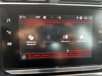 Image véhicule  Citroën C3 (31)