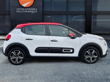 Image véhicule  Citroën C3 (5)