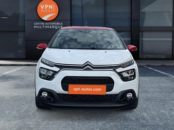 Image véhicule  Citroën C3 (7)