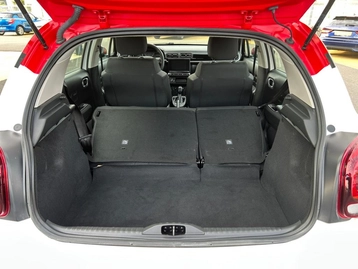 Image véhicule  Citroën C3 (18)