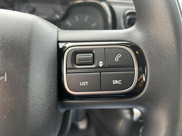 Image véhicule  Citroën C3 (22)